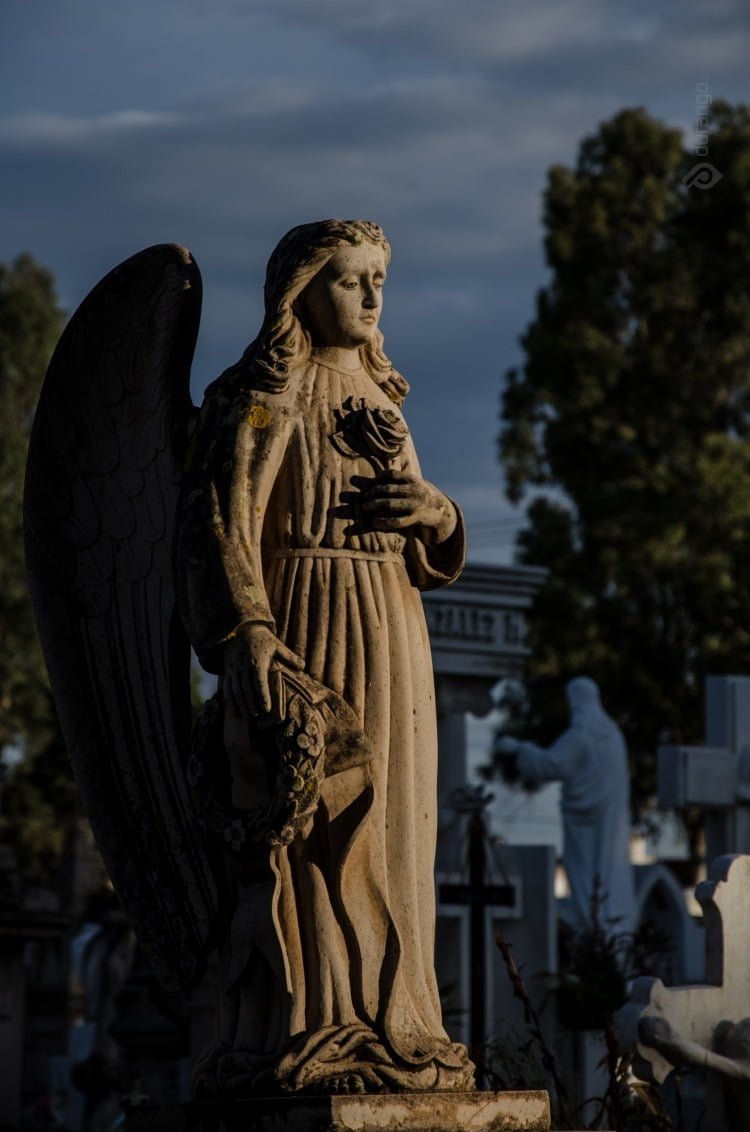 Museo de Arte Funerario Benigno Montoya|