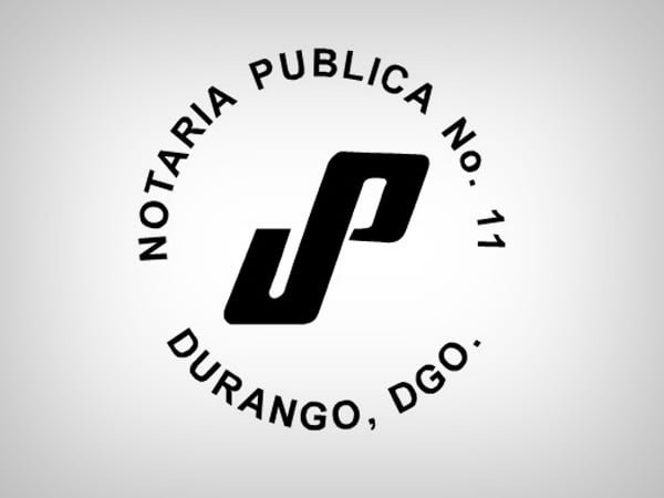 LOGO NOTARIA