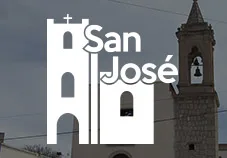 Templo de San Jose Durango