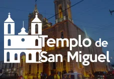 Templo de San Miguel