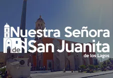 Templo de San Juanita de los Lagos Durango