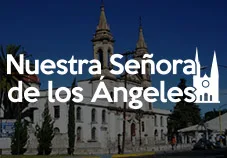 Templo de Nuestra Señora de Fátima Durango