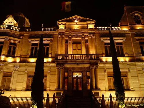 Museo Aguacate Durango