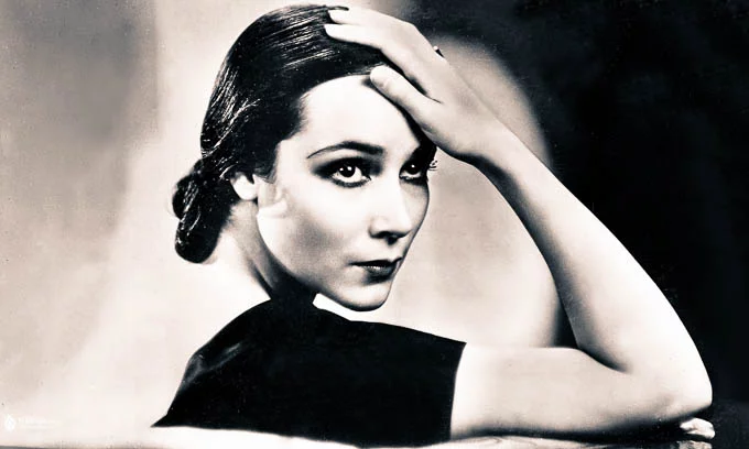 Dolores Del Rio