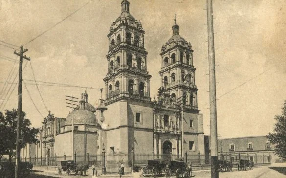 Durango Antiguo