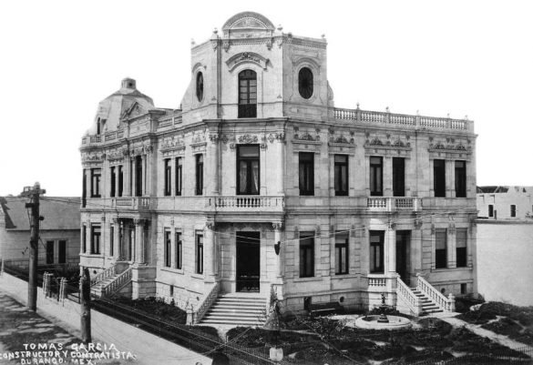 Foto del Museo del Aguacate