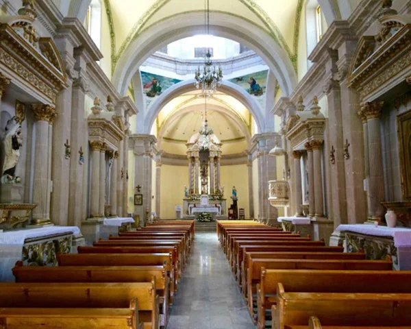 Templo Analco