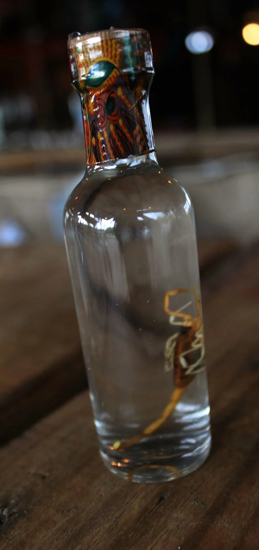 Imagen de la nota "Conoce el proceso de elaboración del mezcal en la FENADU 2015", publicada en el sitio web http://durango.com.mx