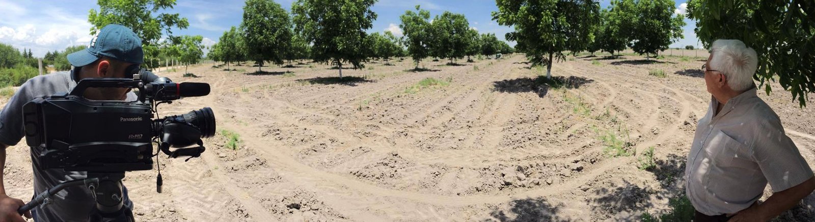 Imagen del minisitio Digital Producciones