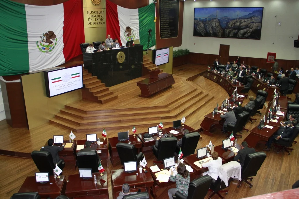 Avalan 5to paquete de cuentas públicas