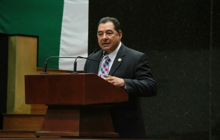 Reformas del congreso del estado de durango