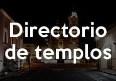 Galería de Templos Católicos