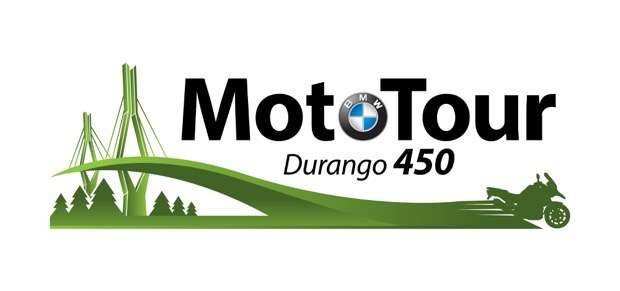 Mototour BMW 450