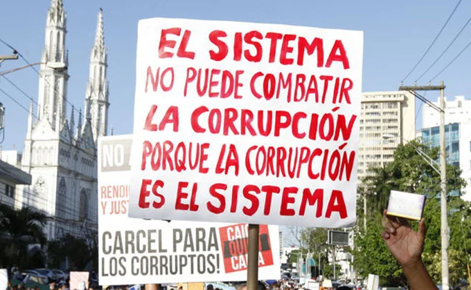 10 Ideas Falsas sobre la Corrupción en México