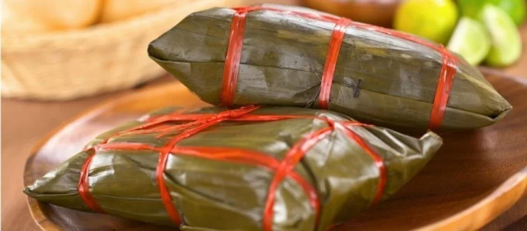hoja-de-tamal
