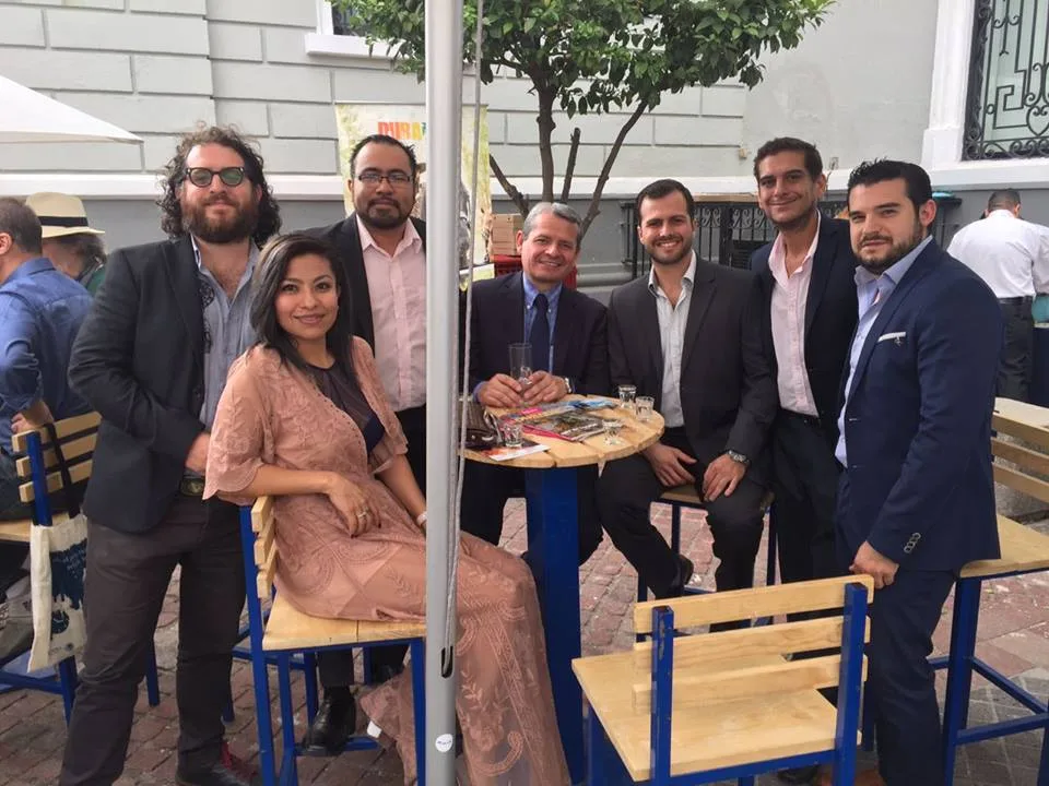 producciones en durango 2017