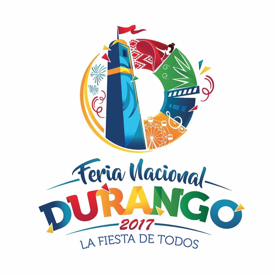 LOGO FENADU 2017