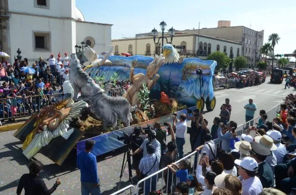 desfile fenadu 2017 2