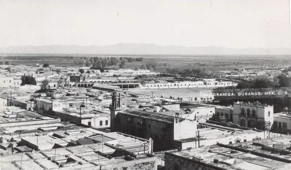 Los Nombres de las Calles en el siglo XVIII