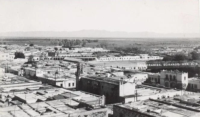 Los Nombres de las Calles en el siglo XVIII