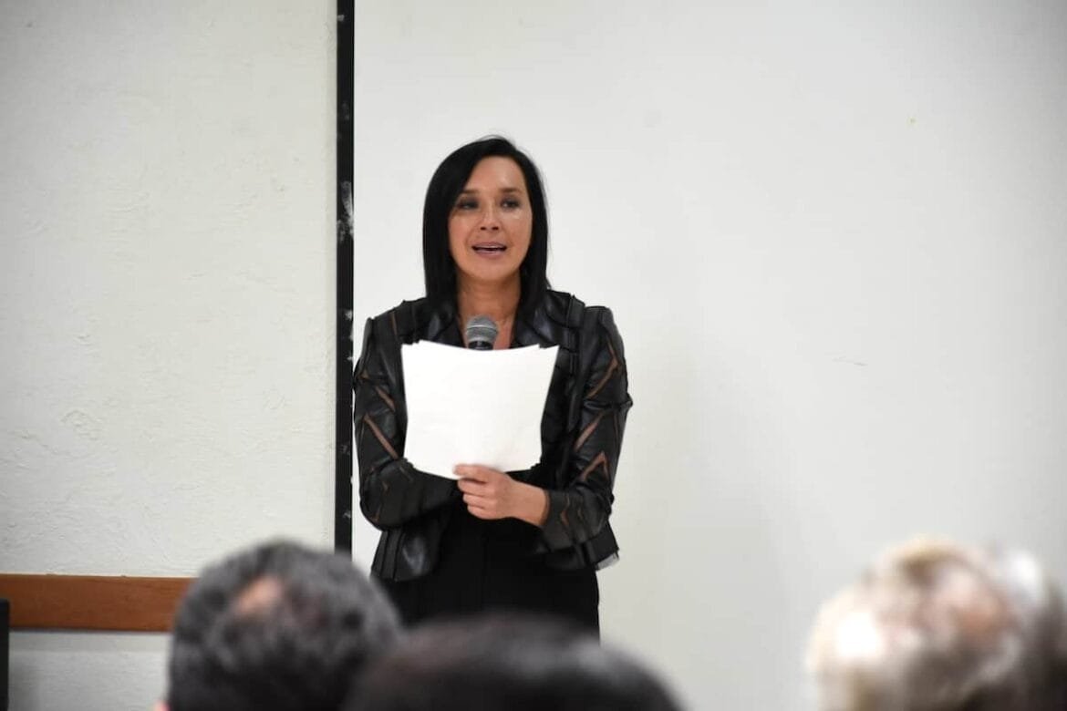 Taller Periodistas DDHH