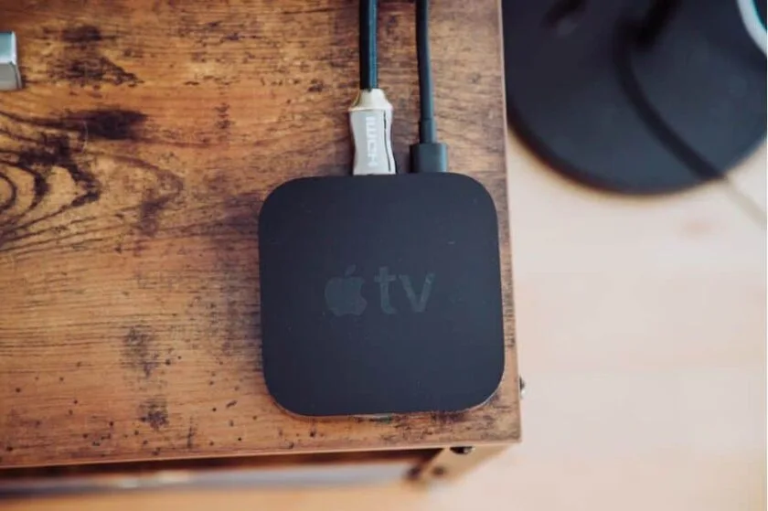 vpn para apple tv