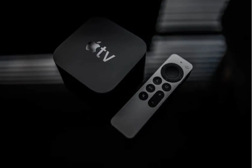 vpn para apple tv