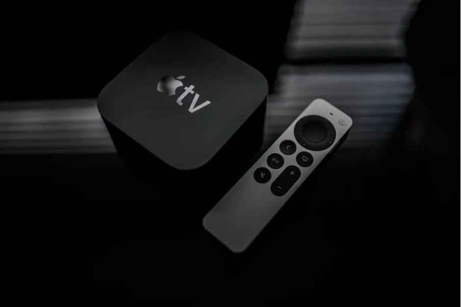 vpn para apple tv