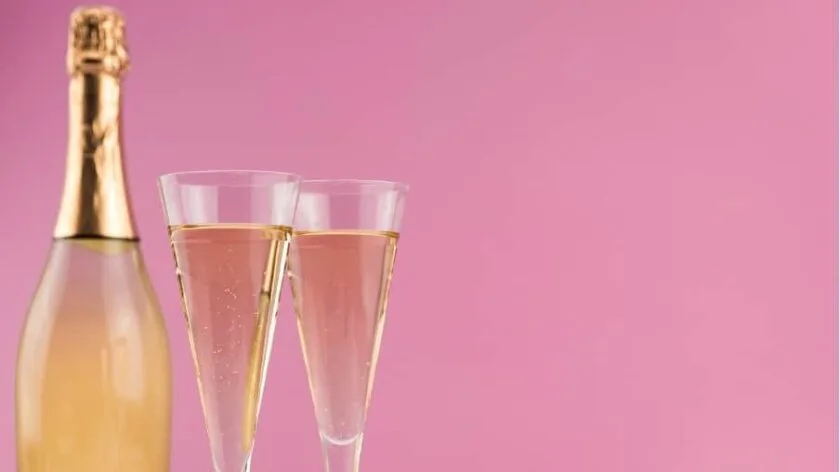 Mejores vinos espumosos para celebrar en grande