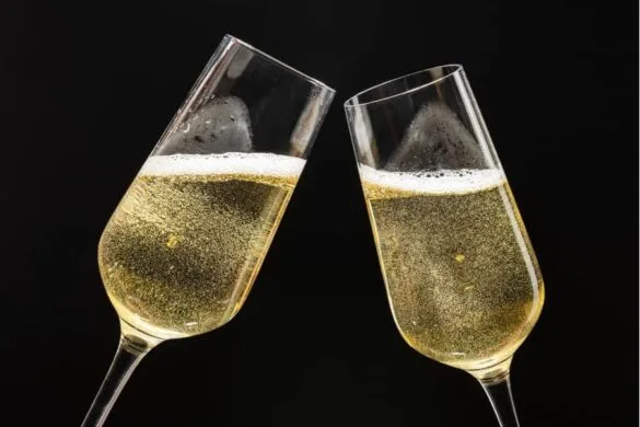 Mejores vinos espumosos para celebrar en grande