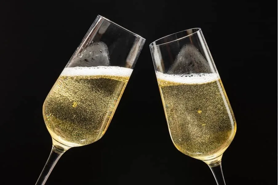 Mejores vinos espumosos para celebrar en grande
