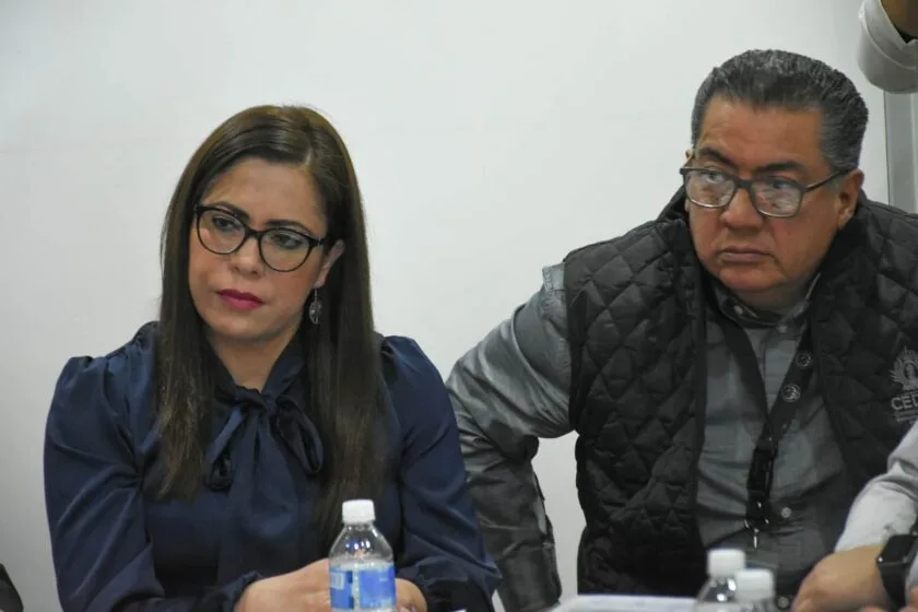 Más Alianzas por los DDHH