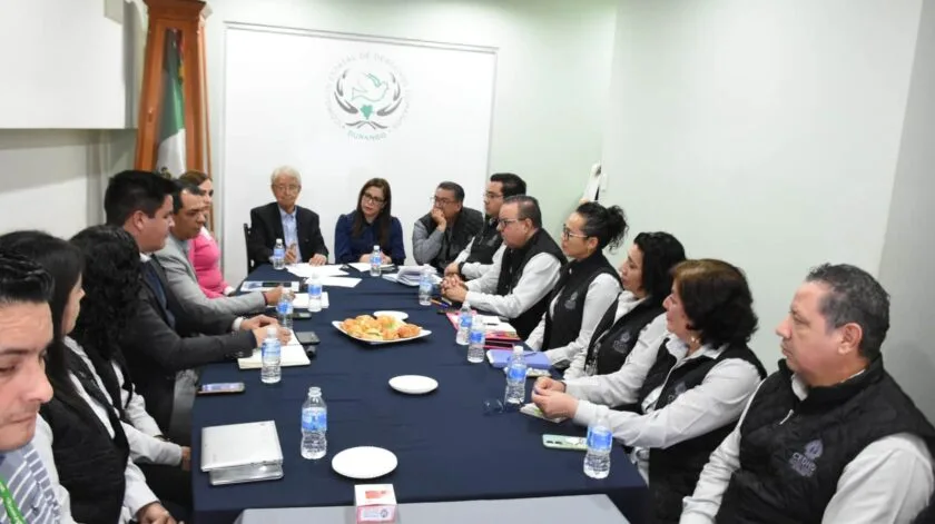 Más Alianzas por los DDHH