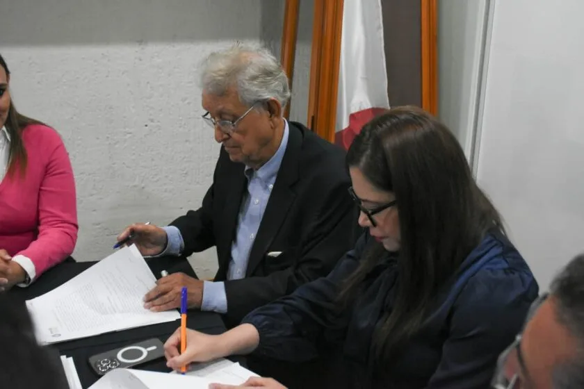 Más Alianzas por los DDHH