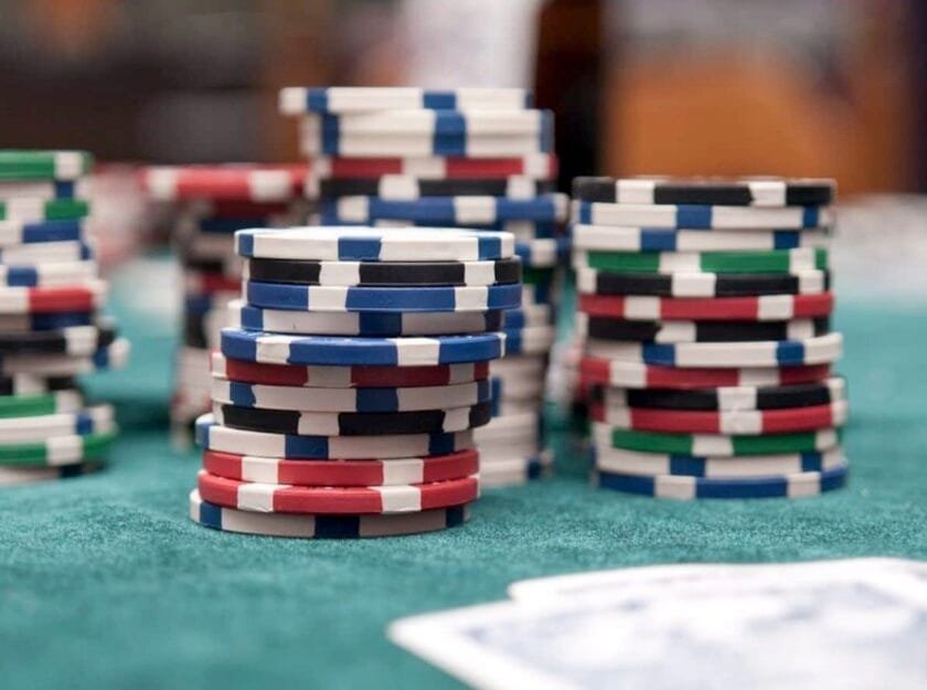 Descubre todo sobre el blackjack y aumenta tus ganancias diarias