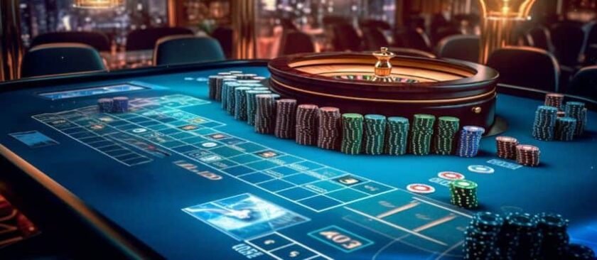 Los juegos de casino en línea conquistan México: Conoce la experiencia que ofrece Novibet