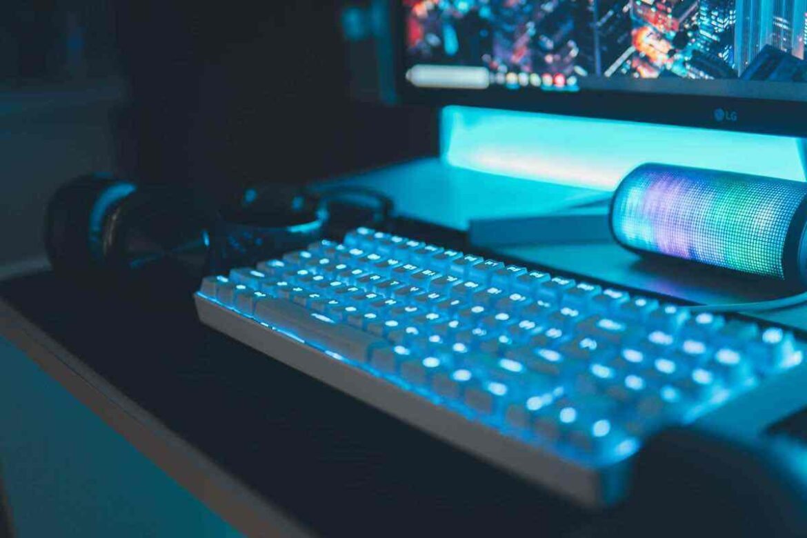 El entretenimiento digital