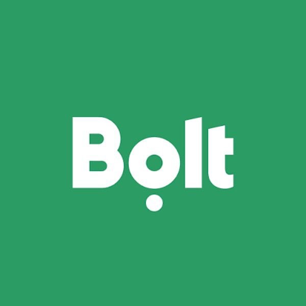 Bolt Durango taxis logo