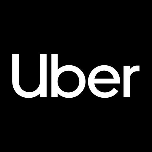 UBER logo
